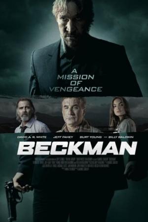 Beckman: Im Namen der Rache (2020)