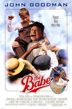 The Babe - Ein amerikanischer Traum (1992)