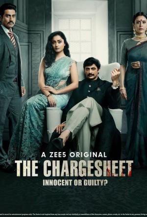 The Chargesheet: Innocent or Guilty? (2020)