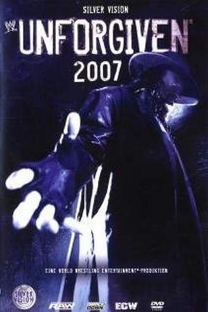 WWE Unforgiven (2007)