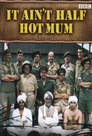 It Ain't Half Hot Mum (1974)