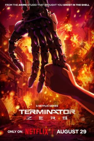 Terminator Zero (2024)