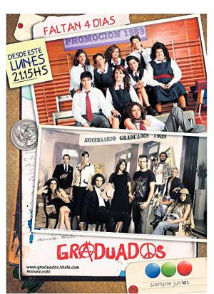 Graduados (2012)
