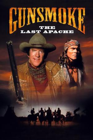 Rauchende Colts: Der letzte Apache (1990)