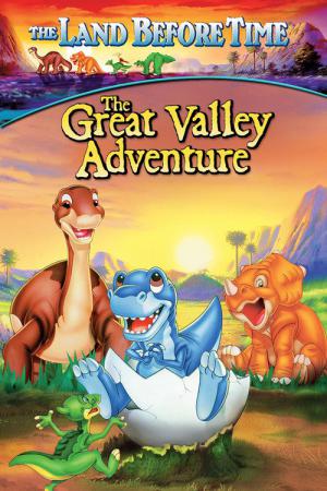 In einem Land vor unserer Zeit II - Das Abenteuer im großen Tal (1994)