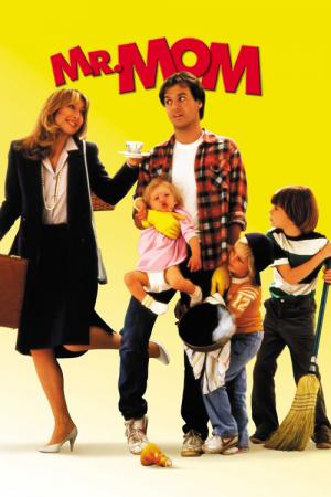 Mr. Mom (1983)