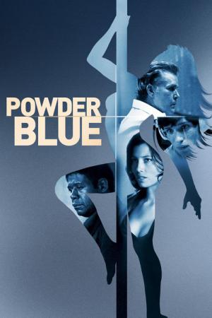 Powder Blue - Am Ende bleibt Liebe (2009)