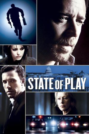State of Play - Stand der Dinge (2009)