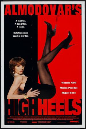 High Heels - Die Waffen einer Frau (1991)