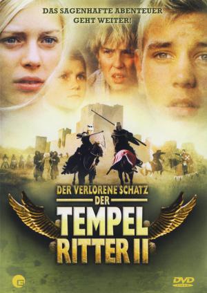 Der verlorene Schatz der Tempelritter II (2007)