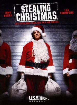 Ein Schlitzohr namens Santa Claus (2003)