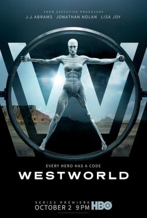 Westworld (2016)