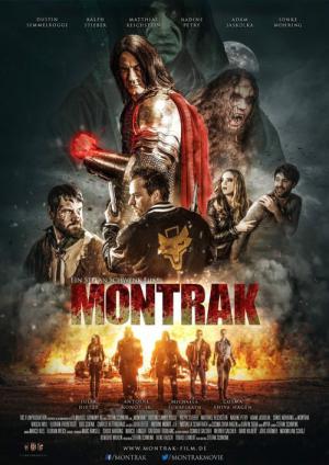 Montrak (2017)