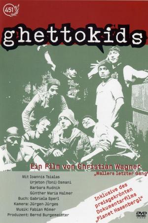 Ghettokids - Brüder ohne Heimat (2002)