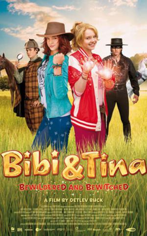 Bibi & Tina - Voll verhext! (2014)