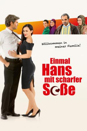 Einmal Hans mit scharfer Soße (2013)