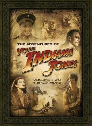 Die Abenteuer des Young Indiana Jones - Die Wüstenteufel (1999)