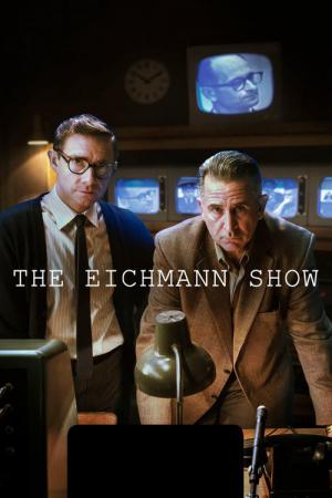 Der Fall Eichmann (2015)