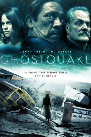 Ghostquake - Das Grauen aus der Tiefe (2012)