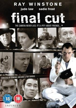 Final Cut - Die letzte Abrechnung (1998)