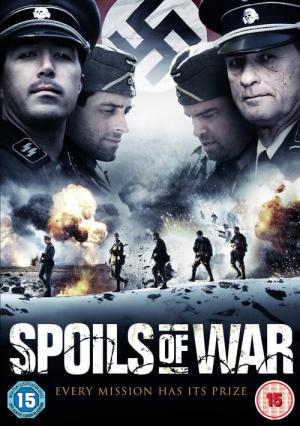 Soldiers of War (2009)