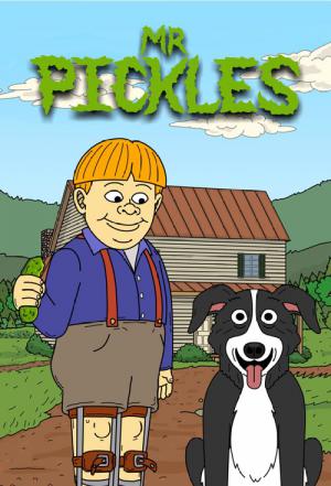 Mr. Pickles (2013)