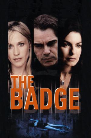 Behind the Badge - Mord im Kleinstadtidyll (2002)