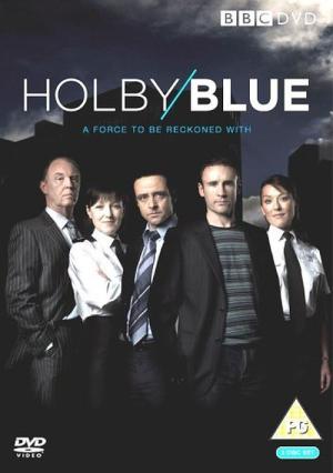 Holby Blue (2007)