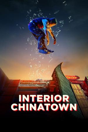 Interior Chinatown (2024)