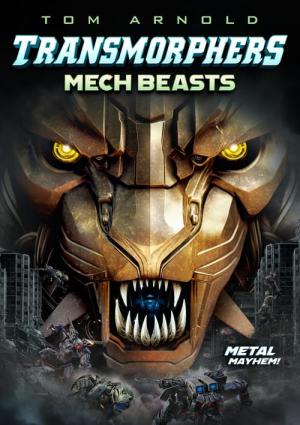 Transmorphers 2: Kriegsbestien-Mech (2023)