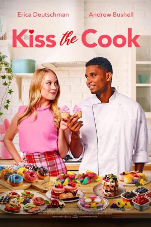 Appetit auf die Liebe - Kiss the Cook (2022)