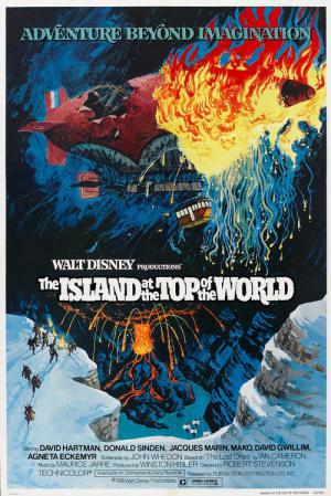 Insel am Ende der Welt (1974)