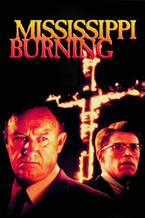 Mississippi Burning - Die Wurzel des Hasses (1988)