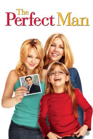 Der perfekte Mann (2005)