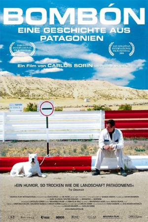 Bombón - Eine Geschichte aus Patagonien (2004)