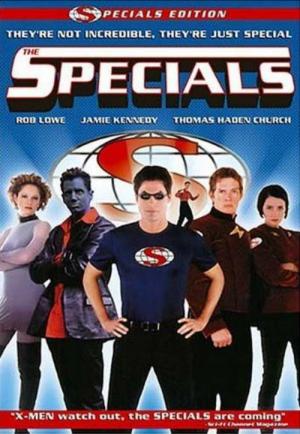 The Specials (2000)