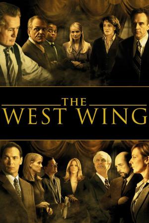 The West Wing: Im Zentrum der Macht (1999)