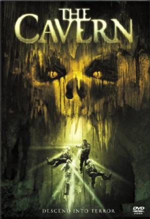 The Cavern - Abstieg ins Grauen (2005)