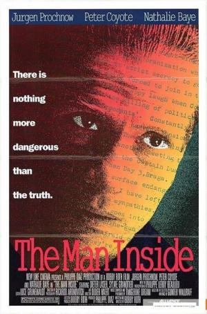 The Man Inside - Tödliche Nachrichten (1990)