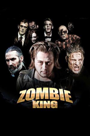 Zombie King - König der Untoten (2013)