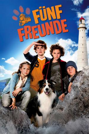 Fünf Freunde (2012)