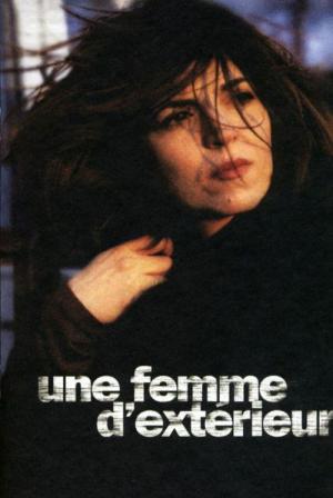 Eine Frau außer sich (2000)