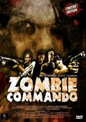 Zombie Commando (2006)