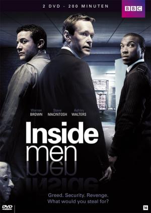 Inside Men (2012)
