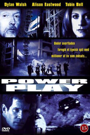 Fusion Factor – Wenn Macht zur tödlichen Gefahr wird (2003)