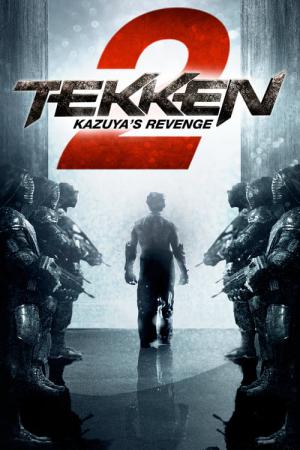 Tekken - Kazuya's Revenge (2014)