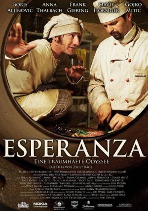 Esperanza (2006)