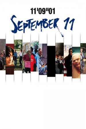 11'09''01 – September 11 (2002)