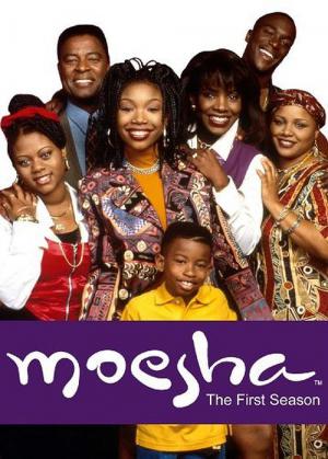 Moesha (1996)