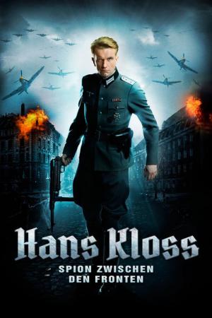Hans Kloss - Spion zwischen den Fronten (2012)